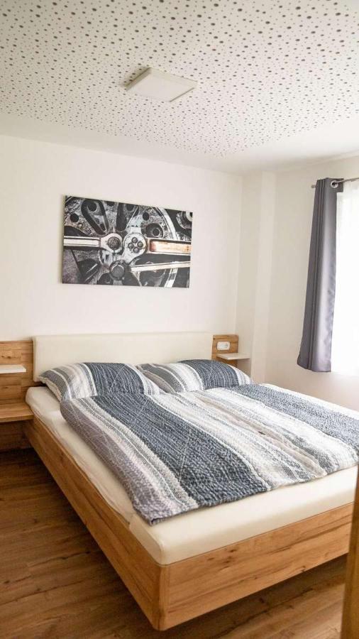Apartment Am Alpakahof Hahn Grafenschlag
