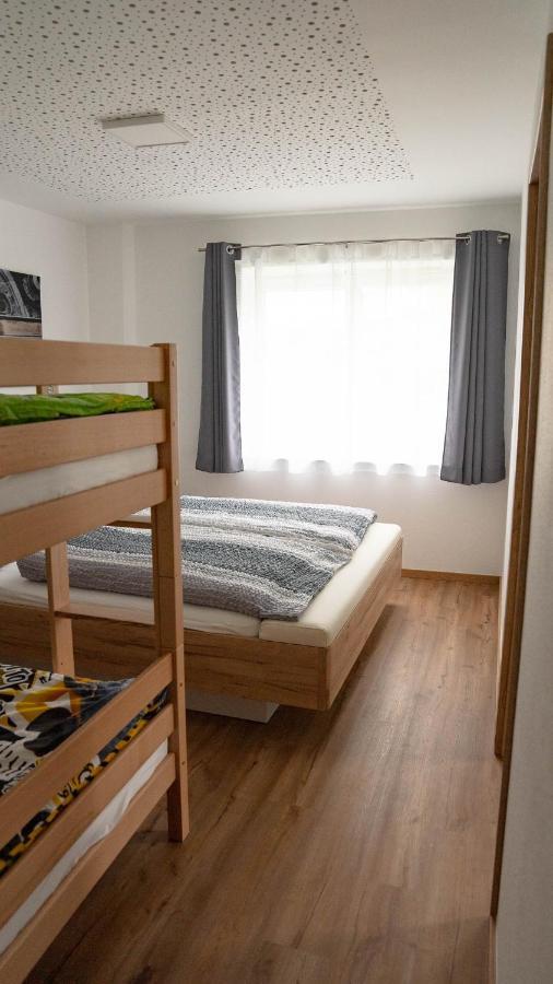 Apartment Am Alpakahof Hahn Grafenschlag